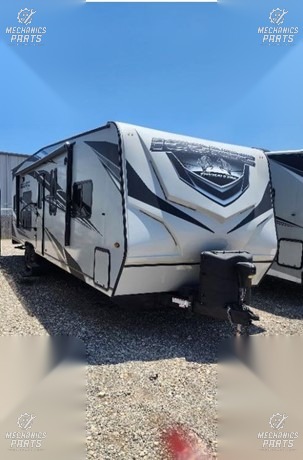 2021 ECLIPSE ICONIC 2715SF