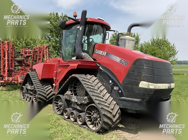 2014 CASE IH STEIGER 620