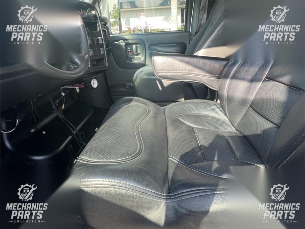 2007 CHEVROLET KODIAK C5500