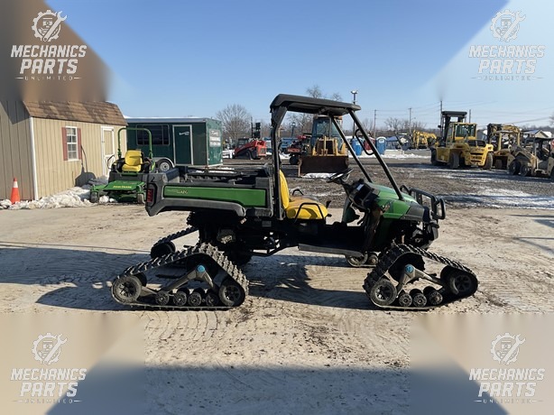 2013 JOHN DEERE GATOR XUV 625I