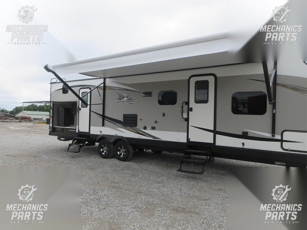 2020 JAYCO JAY FLIGHT 32BHDS
