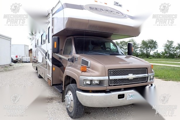 2006 JAYCO SENECA 35GS