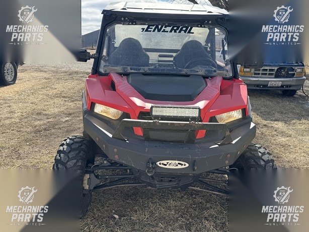 2016 POLARIS GENERAL 1000