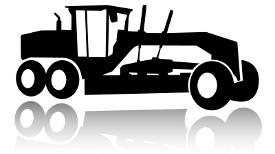 Heavy Machinery