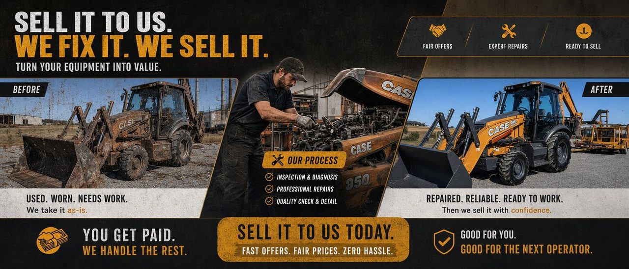 Mechanics Parts Unlimited