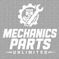 Mechanics Parts Unlimited